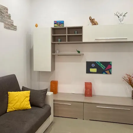 Appartamento Bloom House *
