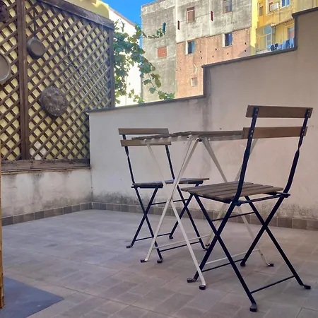 Appartamento Bloom House *