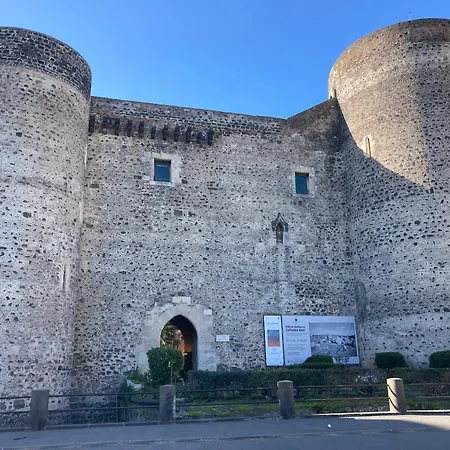 Appartamento Bloom House Catania