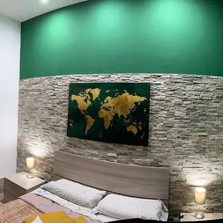 Bloom House Catania