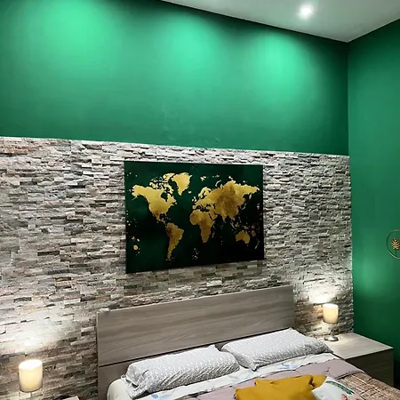 Bloom House Catania