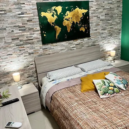 Appartamento Bloom House *