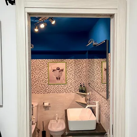 Appartamento Bloom House Catania