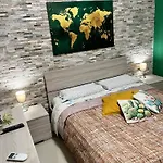 Apartment Bloom House *