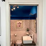 Apartment Bloom House Catania
