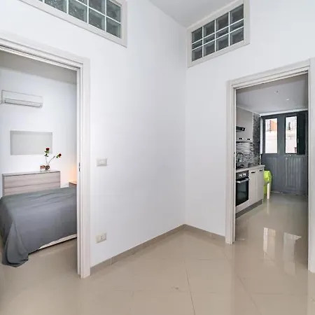 Apartman Bloom House *