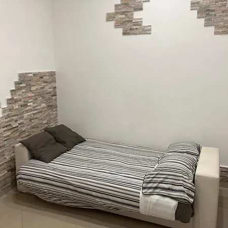 Apartman Bloom House *