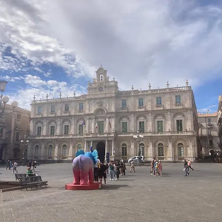 Apartman Bloom House *