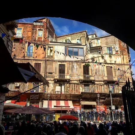 Apartman Bloom House *