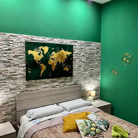 Bloom House Apartment *