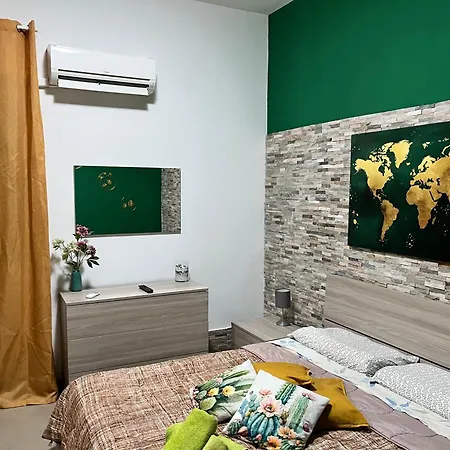 Apartment Bloom House Catania